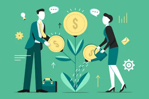 ALTERNATIVAS DE INVERSIÓN