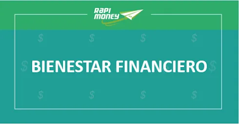 BIENESTAR FINANCIERO