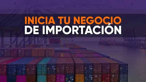 IMPORTA FÁCIL DE CHINA, ETC.