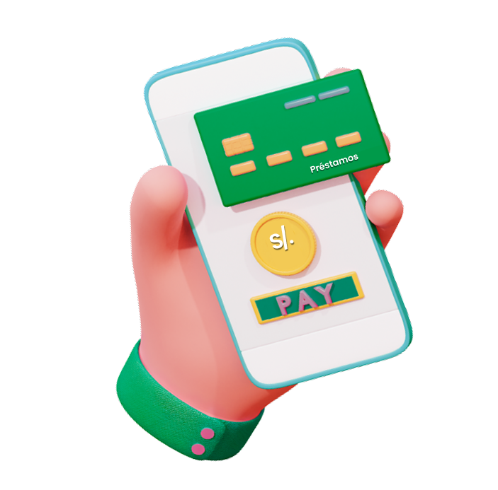 RapiCrédito Rapimoney