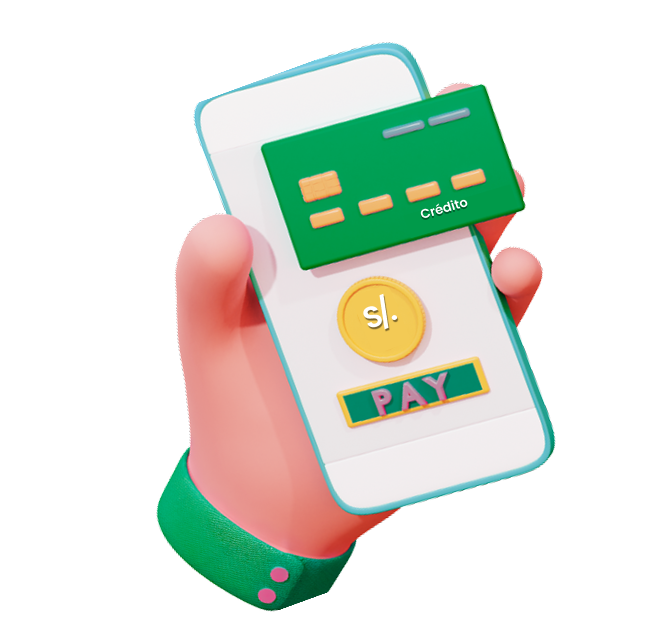 RapiCrédito Rapimoney