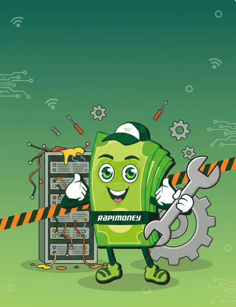 Sitio en mantenimiento